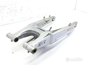 YAMAHA XT Z SUPER TENERE 750 FORCELLONE POSTERIORE