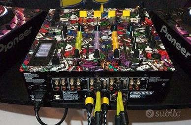 mixer reloop RMX 60 