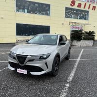 Alfa Romeo Junior 1.2 136 CV Hybrid eDCT6