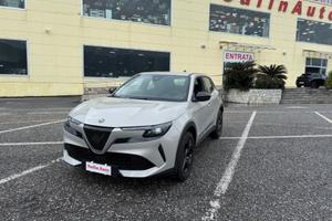 Alfa Romeo Junior 1.2 136 CV Hybrid eDCT6
