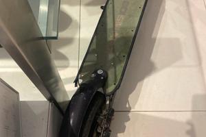 Monopattino Go Smart