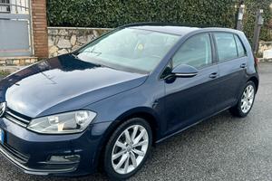 Volkswagen golf 7 1.6 TDI Highline