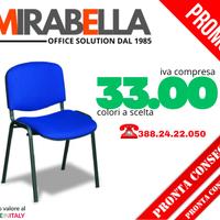 Sedia per ufficio