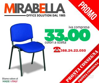 Sedia per ufficio