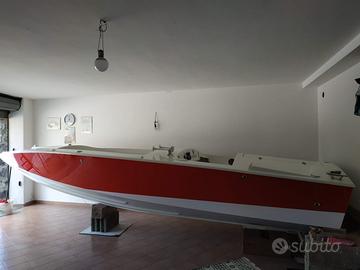 Gagliotta Caraibi 22