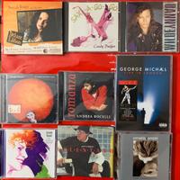 Cd Sorrisi Canzoni TV  e non (*)(Lotto 10)