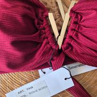 Lotto 12 bikini completi nuovi – taglie miste 