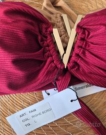 Lotto 12 bikini completi nuovi – taglie miste 