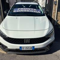 Fiat Tipo 1.6 Mjt S&S 5 porte Cross