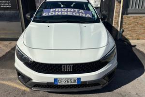 Fiat Tipo 1.6 Mjt S&S 5 porte Cross