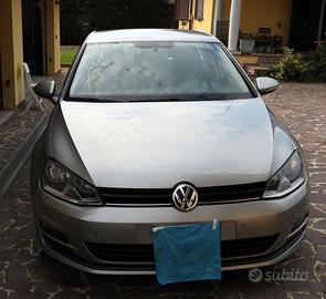 GOLF 7 TDI 105CV BLUEMOTION  3/2015