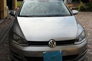 GOLF 7 TDI 105CV BLUEMOTION  3/2015
