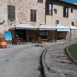 Cessione d'azienda a Norcia
