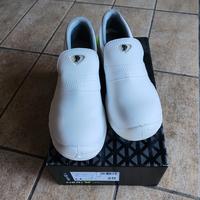 scarpe antinfortunistica NUOVE, n. 40