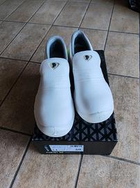 scarpe antinfortunistica NUOVE, n. 40