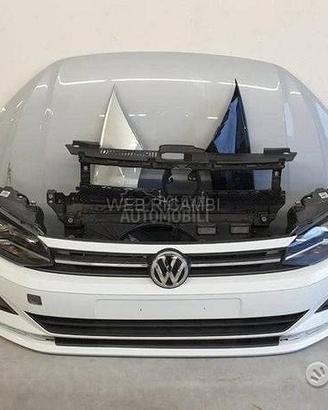 RICAMBI Vw polo 2021 2022