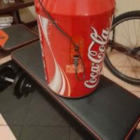 Frigo Coca Cola vintage 