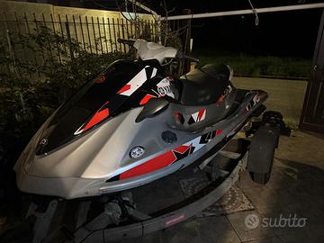 Moto acqua yamaha vx