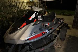 Moto acqua yamaha vx