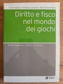 diritto e fisco nel mondo dei giochi
