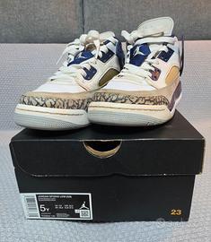 Sneakers Jordan Spizike
