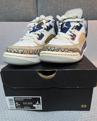 Sneakers Jordan Spizike