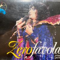 Musicassetta doppia Renato Zero