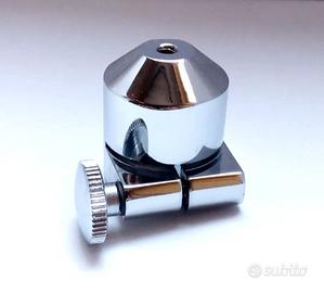 presa di sgancio cavo per Bolex H16RX-Matic anni 6