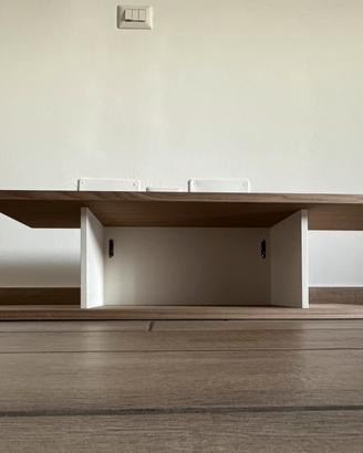 Mensola Equal Calligaris