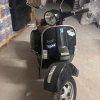 Vespa px 150