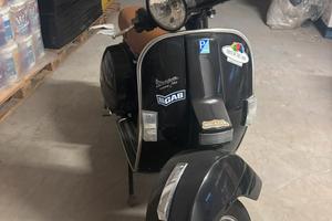 Vespa px 150