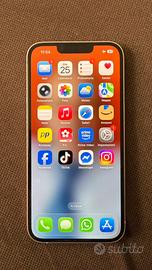 iPhone 13 256gb