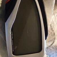 dashboard mv agusta F4 