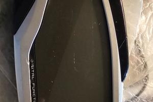 dashboard mv agusta F4 