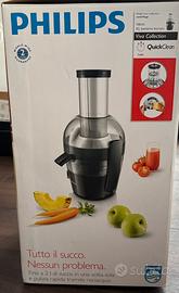 Centrifuga frutta