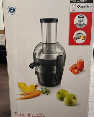 Centrifuga frutta
