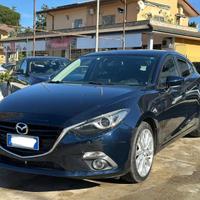 Mazda 3 Mazda3 2.2