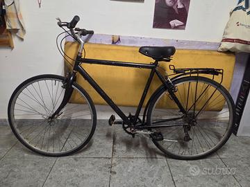 3 Biciclette usate - ATALA e bici  da città 