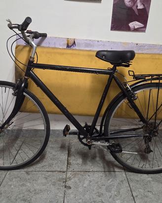 3 Biciclette usate - ATALA e bici  da città 