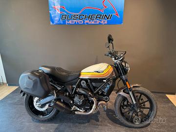 Ducati Scrambler Sixty 2