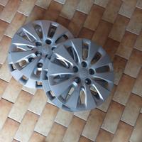 copricerchi kia di 16 " per kia ceed 