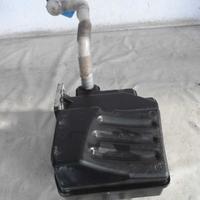 VASCHETTA TERGI ANT VOLKSWAGEN Golf 5 Berlina AXR