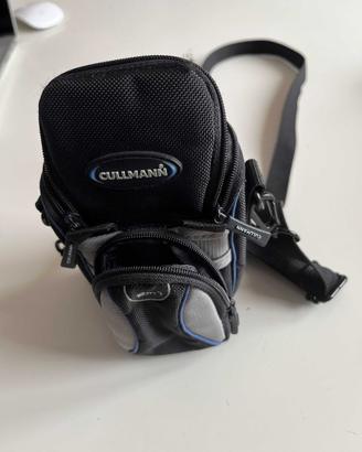 Borsa per fotocamera compatta