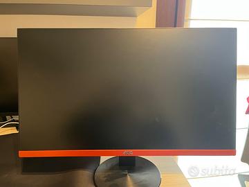 Monitor AOC G2590VXQ 24,5" Full HD 75 Hz