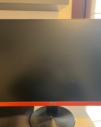 Monitor AOC G2590VXQ 24,5" Full HD 75 Hz