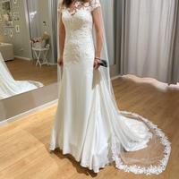 Abito sposa