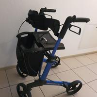 Deambulatore Gemino30