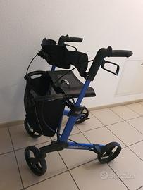 Deambulatore Gemino30