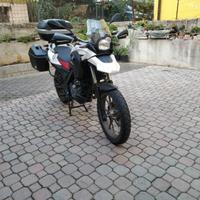 Bmw g 650 gs - 2013