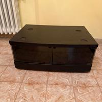 Mobile TV basso – AntE VetRO OscurAtO ---